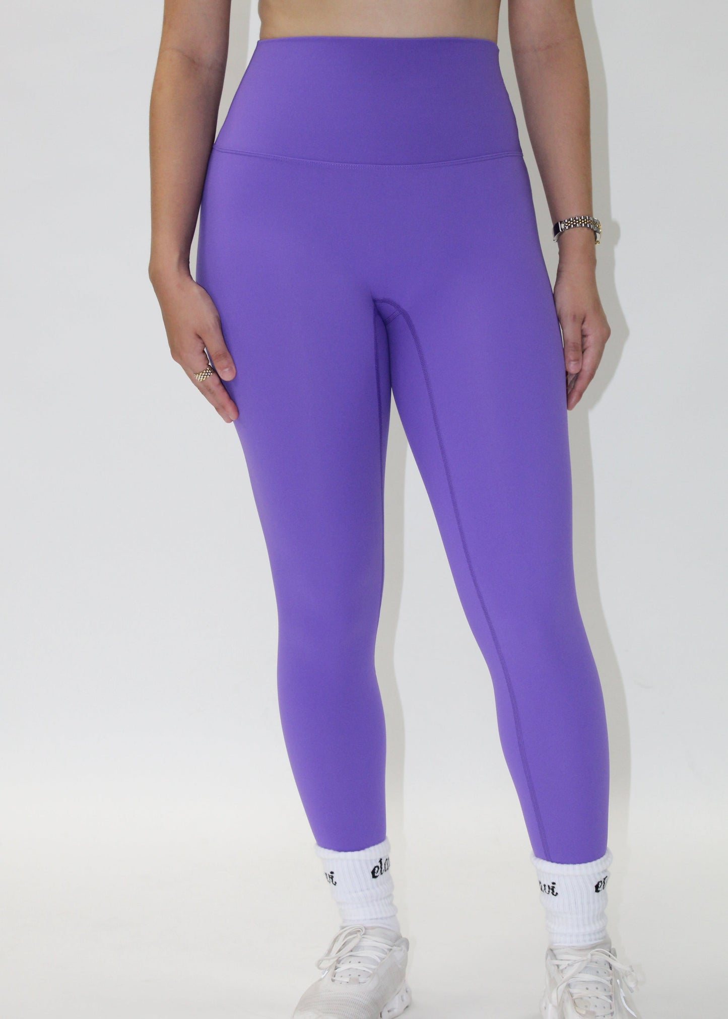 Bloom High Waisted Leggings