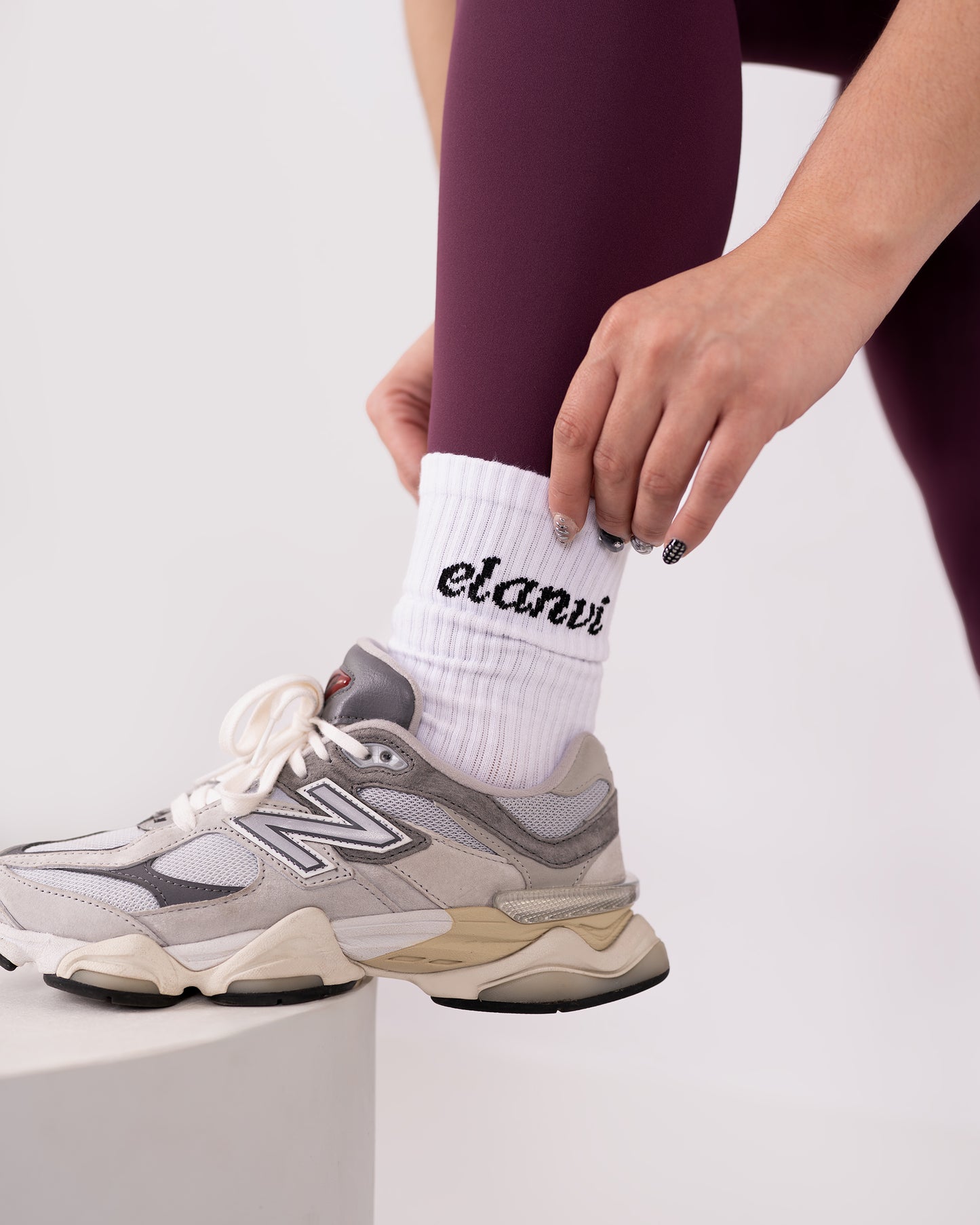 ELANVI socks