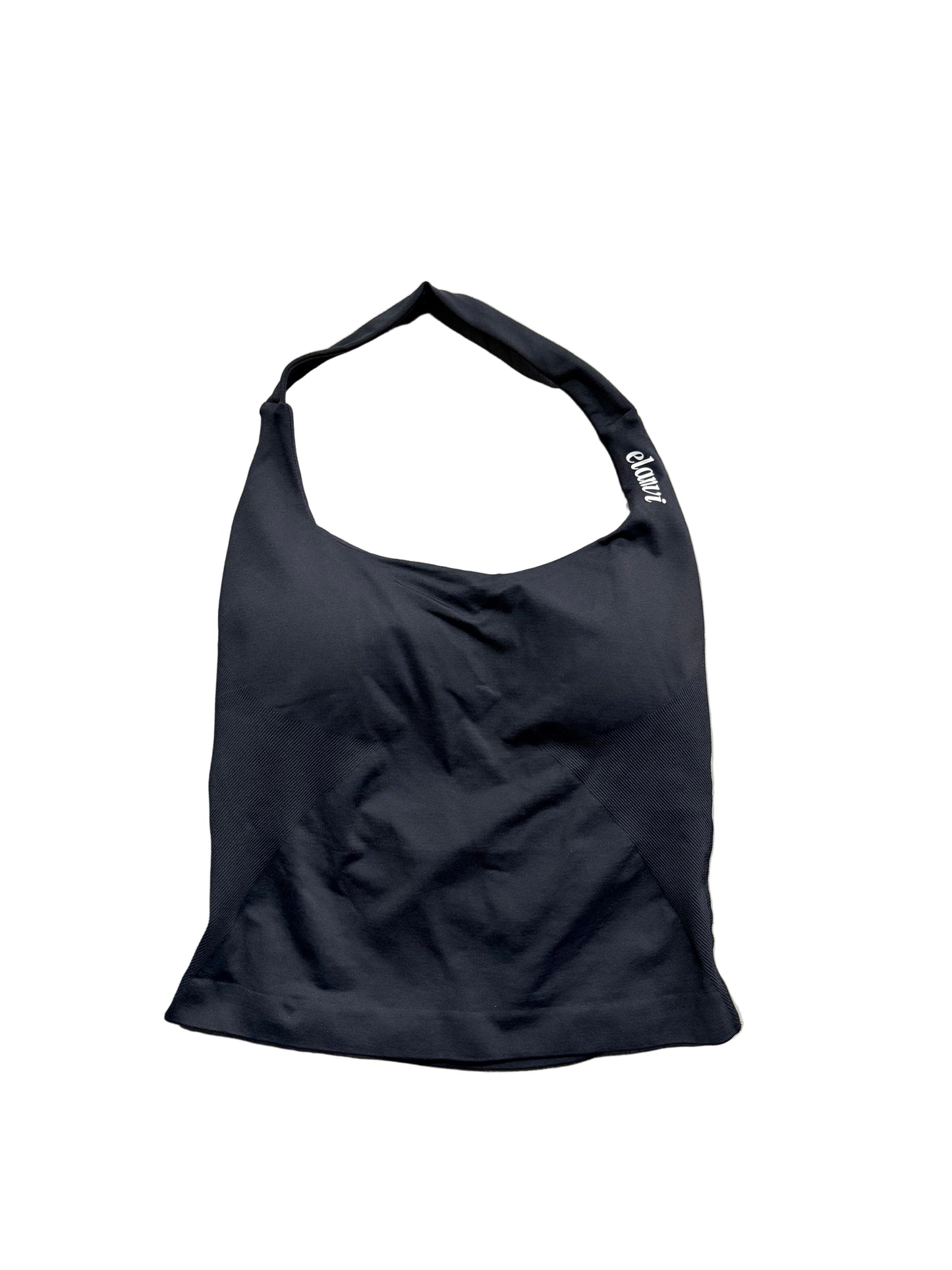 Revive Seamless Halter Tank