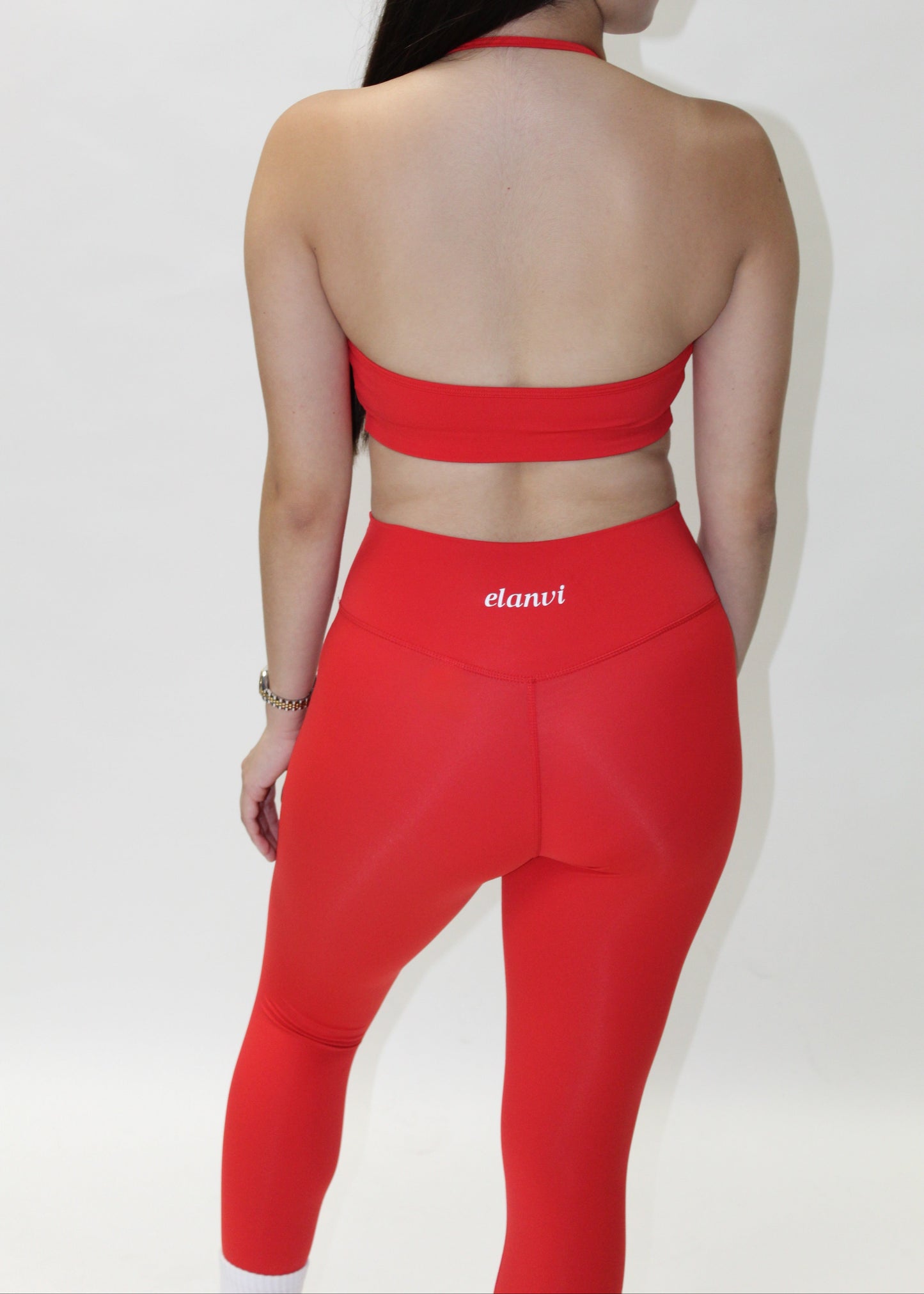 Bloom High Waisted Leggings