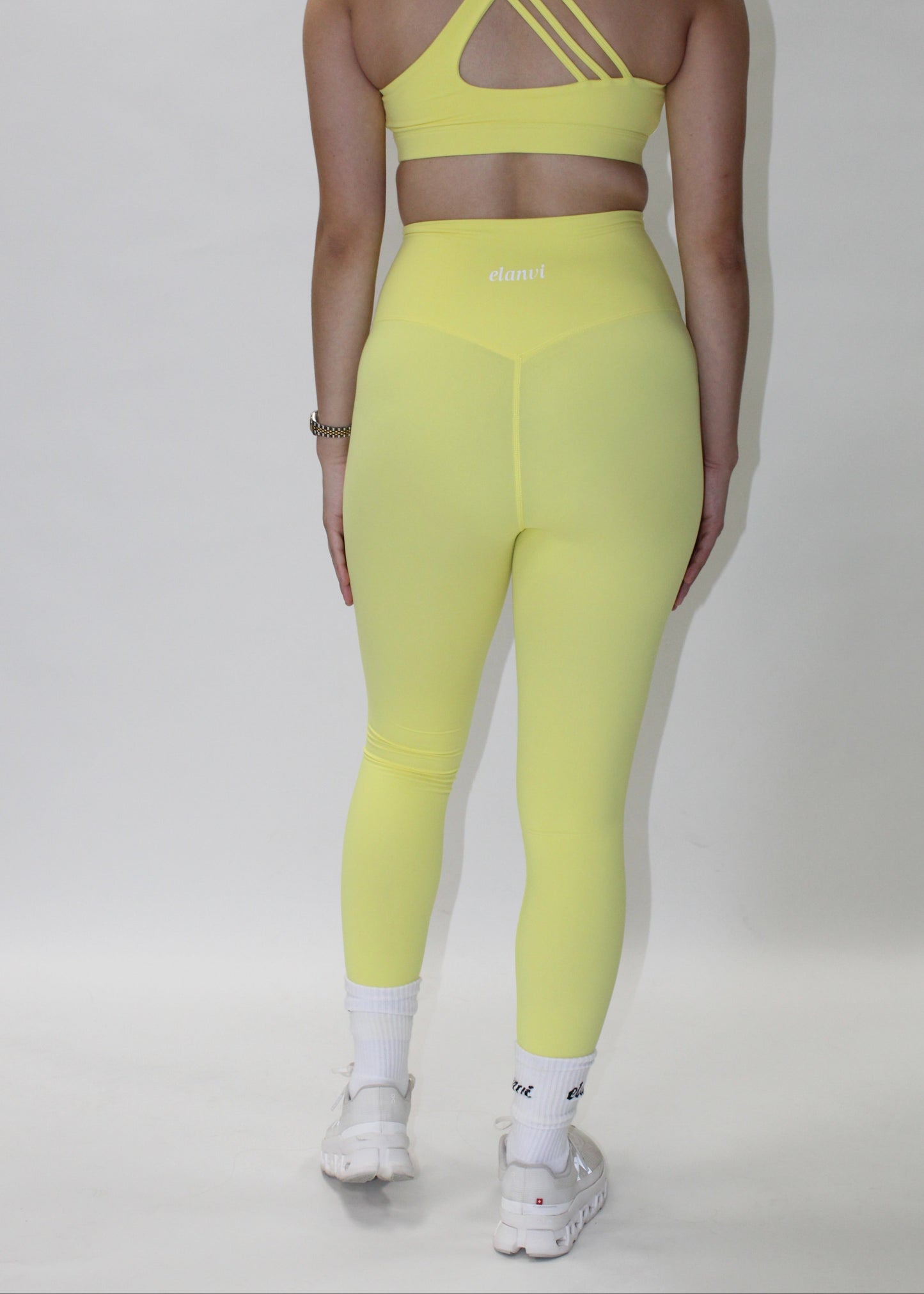 Bloom High Waisted Leggings
