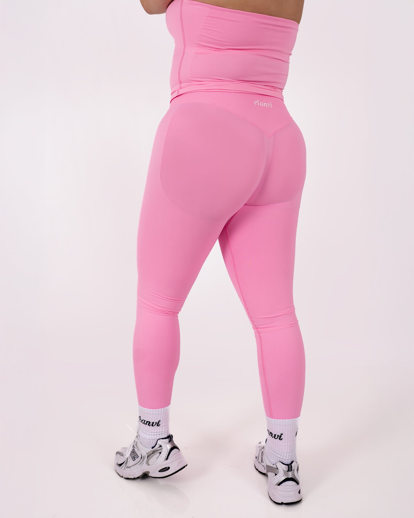 Revive Seamless Leggings